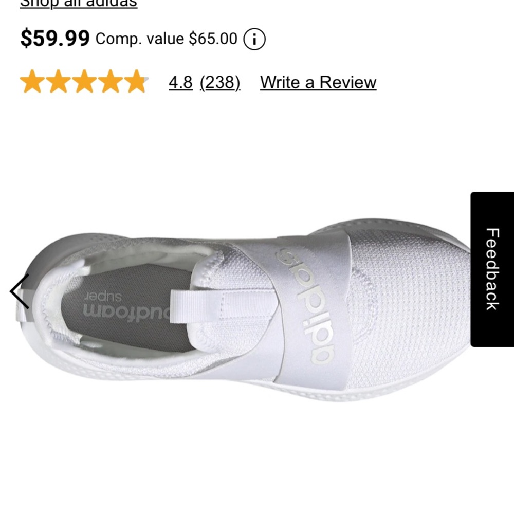 Adidas Pure Motion